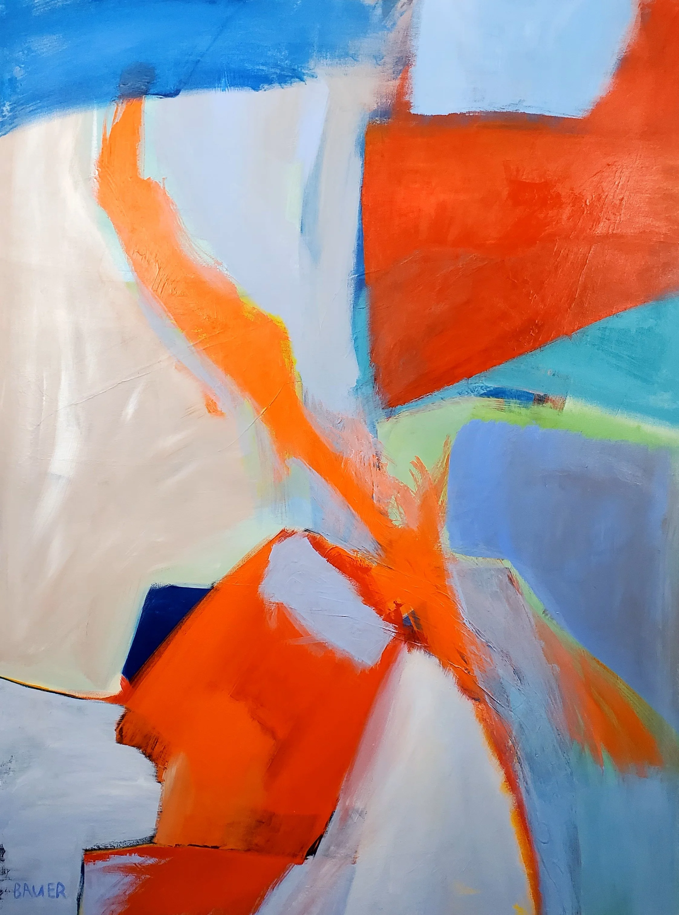 Nature's Wonders — 1515 Lincoln Gallery